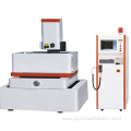 Multi Pass Wire-Cut EDM Machine